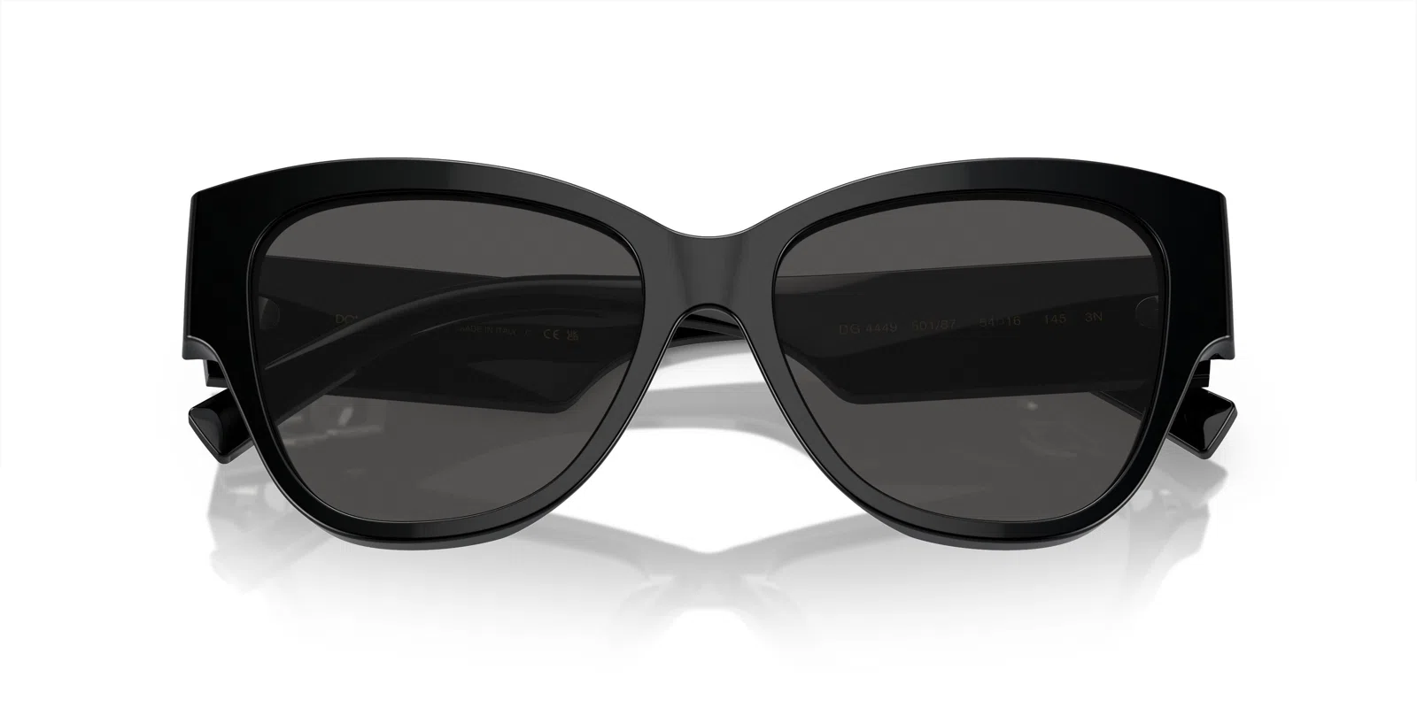 Dolce & Gabbana 4449 Sunglasses - view 21